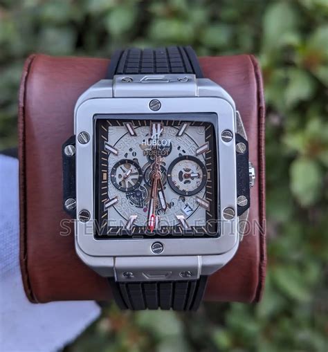 Steven Hublot 